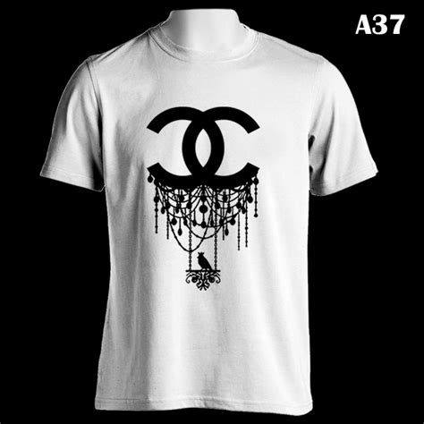 replica chanel t shirts uk|chanel chain jewelry.